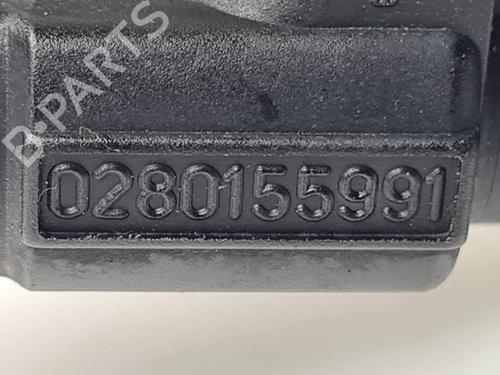 Injection rail MINI MINI Convertible (R52) Cooper | BP25590815M98 - Image 4