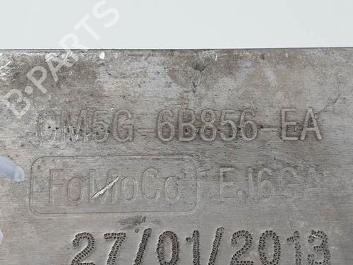 Oliekøler FORD B-MAX (JK) 1.0 EcoBoost | BP24499756M33 