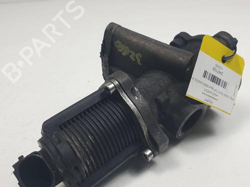 EGR-Ventil EGR-Ventil OPEL TIGRA TwinTop (X04) 1.3 CDTI (R97) (69 hp) 34517067 34517067