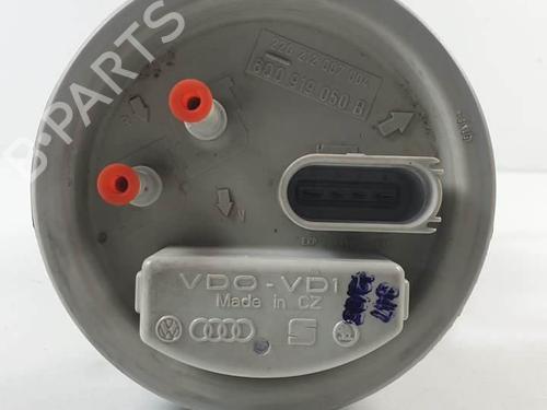 Fuel pump SEAT IBIZA III (6L1) 1.4 TDI | BP25257858M76 