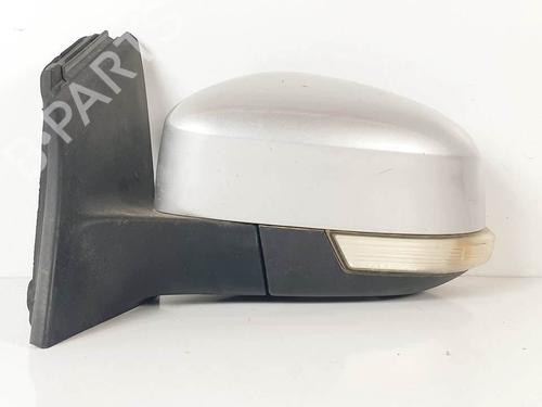 Used Left mirror Left mirror FORD FOCUS III Turnier 1.6 TDCi (95 hp) 17518021 17518021