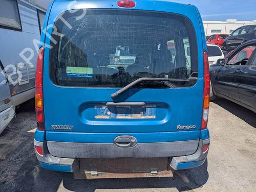 Engine RENAULT KANGOO (KC0/1_) 1.2 16V (KC05, KC06, KC03, KC0T, KC0W, KC1D) | BP34518290M1  - Image 6