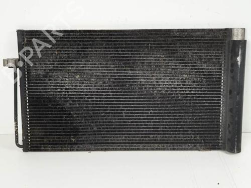 AC radiator BMW 5 Touring (E61) 520 d | BP6840668M32 