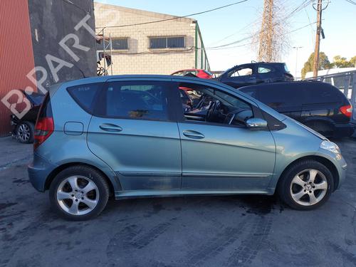 Engine control unit (ECU) MERCEDES-BENZ A-CLASS (W169) A 150 (169.031, 169.331) | BP31033685M57  - Image 10