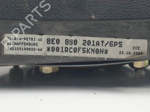 Førerens kollisjonspute AUDI A6 C5 Avant (4B5) 2.5 TDI | BP11271774C9 
