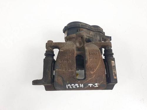 Used Left rear brake caliper Left rear brake caliper AUDI A5 Convertible (8F7) 2.0 TDI (170 hp) 15497359 15497359