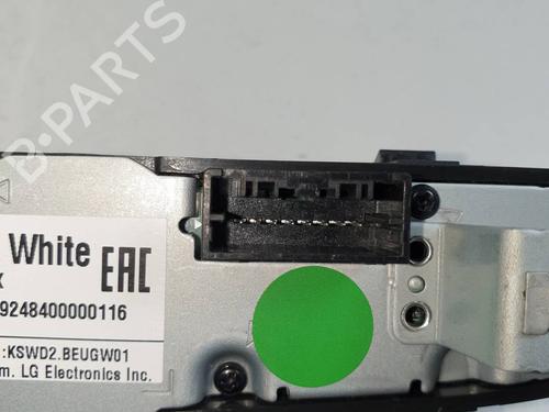 Switch OPEL ASTRA K (B16) 1.2 Turbo (68) | BP36488128I30 - Image 3