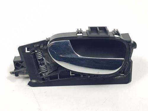 Used Front left interior door handle PEUGEOT 307 SW (3H) 2.0 HDI 90 (90 hp) 29272065