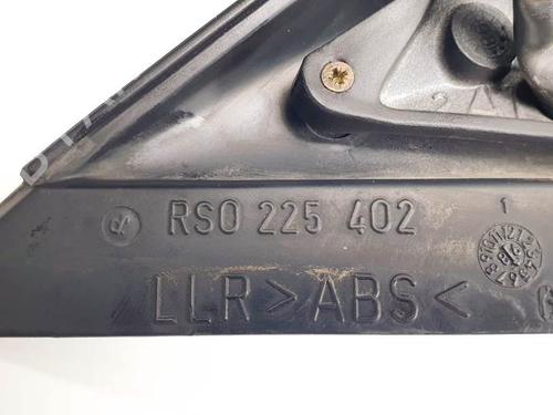 Right mirror AUDI A4 B5 (8D2) 2.5 TDI | BP25138141C27 