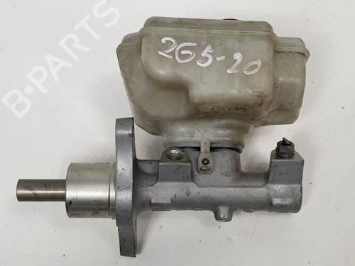 Brake master cylinder VW CADDY III MPV (2KB, 2KJ, 2CB, 2CJ) 1.9 TDI | BP6847309M77 