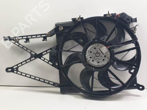 Radiator fan OPEL ASTRA H (A04) 1.7 CDTI (L48) | BP10203721M35 