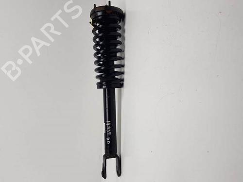 Used Right front shock absorber JAGUAR XF I (X250) 2.2 D (200 hp) 17961256