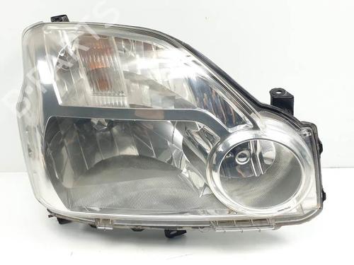 Scheinwerfer rechts für NISSAN X-TRAIL II (T31) 2.0 dCi (150 hp) 24989585