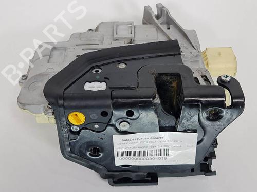 Used Front left lock Front left lock VW PASSAT B6 (3C2) [2005-2011] 7085415 7085415