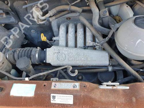 Injector VW TRANSPORTER T4 Bus (70B, 70C, 7DB, 7DK, 70J, 70K, 7DC, 7DJ) 2.4 D | BP25590808M100 