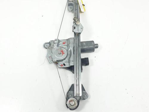 Rear left window mechanism OPEL ASTRA H (A04) 1.6 (L48) | BP27978011C24 