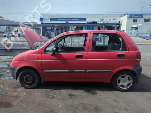 Ignition coil DAEWOO MATIZ (M100, M150) 0.8 | BP25622053M94 