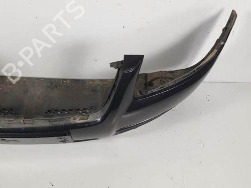 Front bumper VW TOUAREG (7LA, 7L6, 7L7) 2.5 R5 TDI | BP17165593C7 
