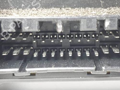 Instrument cluster CHEVROLET AVEO / KALOS Hatchback (T200) 1.4 | BP22686583C47 