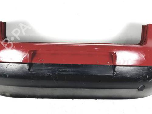 Rear bumper VW GOLF V (1K1) 1.9 TDI | BP15946351C8 