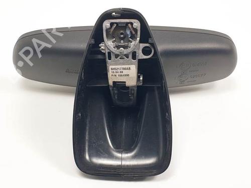 Rear mirror JAGUAR XF I (X250) 2.7 D | BP16641542I6 