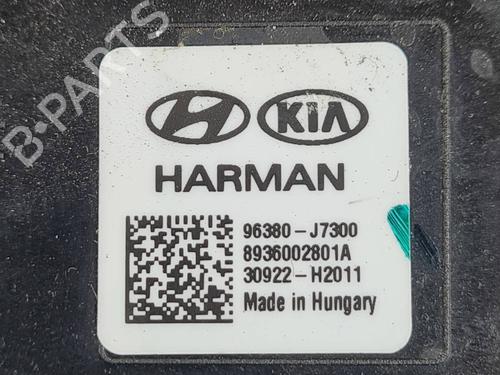 Speaker KIA XCEED (CD) 1.0 T-GDI | BP40175719E2 - Image 4
