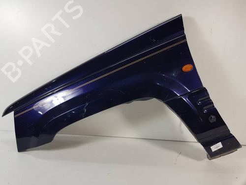 Used Left front fenders Left front fenders 39577765 39577765