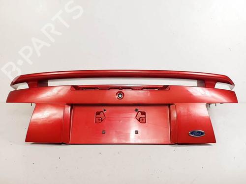 Used Tailgate Tailgate 25294935 25294935
