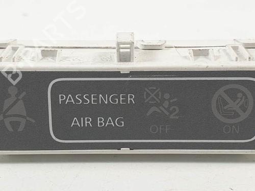 Used Electronic module Electronic module FIAT TALENTO Bus (296_) [2016-2026] 18348180 18348180