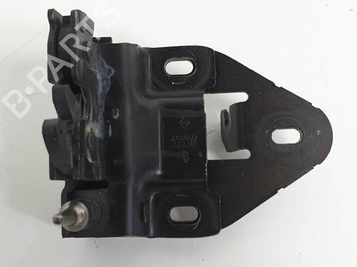 Used Tailgate lock OPEL VIVARO A Van (X83) 1.9 DTI (F7) (101 hp) 6854081