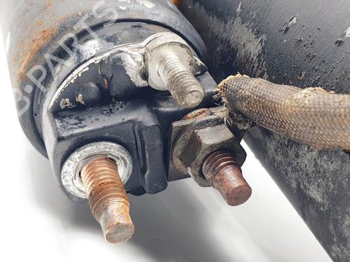 Starter FORD TRANSIT Bus (E_ _) 2.5 DI (EBL, EDL, EDS, ESL, ESS) | BP24935193M8 - Image 4