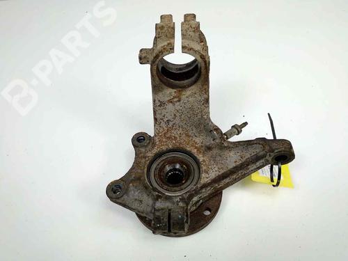 Right front steering knuckle PEUGEOT 206 Hatchback (2A/C) 1.4 LPG | BP8052502M26 
