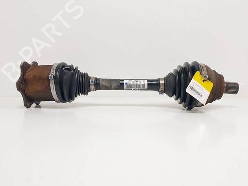 Used Left front driveshaft Left front driveshaft VW EOS (1F7, 1F8) [2006-2015] 18094284 18094284