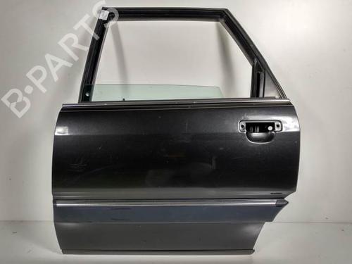 Used Left rear door AUDI 100 C3 Saloon (443, 444) 2.3 E (133 hp) 8609869