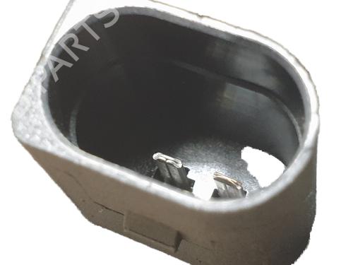 Right front fog light SEAT LEON (1P1) 1.9 TDI | BP37237596C31 - Image 2