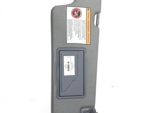 Right sun visor CHEVROLET LACETTI (J200) 1.4 16V | BP38980086I2 - Image 3