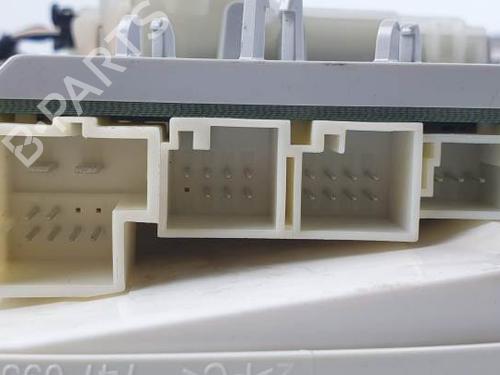 Interior roof light MERCEDES-BENZ C-CLASS (W204) C 350 CDI (204.023) | BP24340203I8 