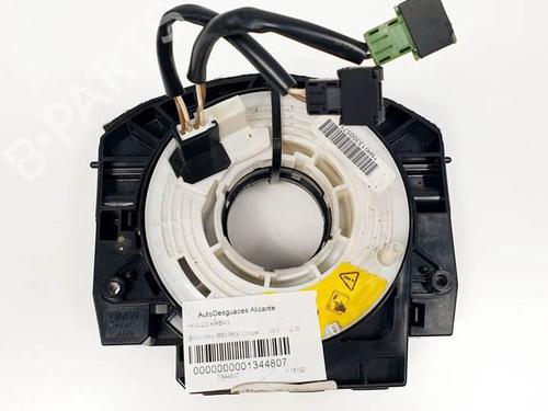 Used Squib airbag MINI MINI (R50, R53) Cooper (116 hp) 25137748