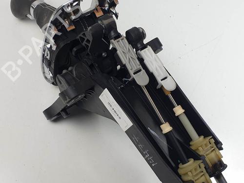 Used Gear lever Gear lever OPEL MERIVA B MPV (S10) 1.4 (75) (140 hp) 28508163 28508163