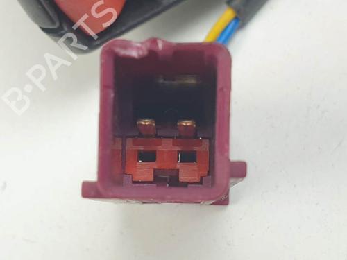 Front right seatbelt FORD MONDEO IV (BA7) 2.0 TDCi | BP24930963I25 - Image 3