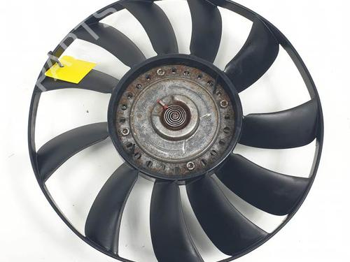 Used Fan VW PASSAT B5 (3B2) 1.9 TDI (110 hp) 21123246