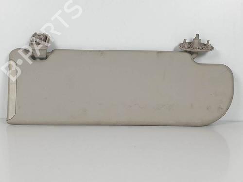 Left sun visor TATA ARIA | BP18464672I1 - Image 2
