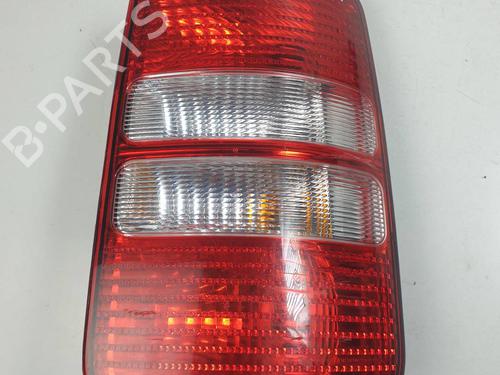 Used Right taillight Right taillight VW CADDY III Box Body/MPV (2KA, 2KH, 2CA, 2CH) 1.6 TDI (102 hp) 31272353 31272353