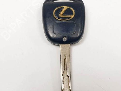 Electronic module LEXUS RX (_U3_) 400h AWD (MHU38_) | BP17166065M83 