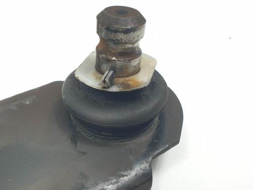 Left front suspension arm RENAULT CLIO III (BR0/1, CR0/1) 1.2 16V (BR02, BR0J, BR11, CR02, CR0J, CR11) | BP28060826M12 