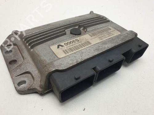 Used Engine control unit (ECU) Engine control unit (ECU) RENAULT GRAND SCÉNIC II (JM0/1_) 1.6 (113 hp) 24340303 24340303