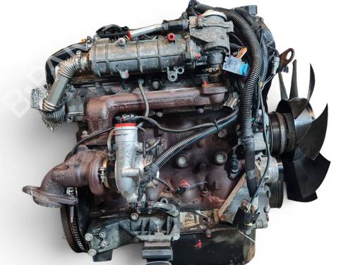 Engine IVECO DAILY IV Van 35C15 V, 35C15 V/P | BP35894023M1 - Image 16