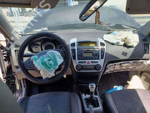 Steering column stalk KIA CEE'D Hatchback (ED) 1.6 CRDi 115 | BP7561670I23 - Image 15