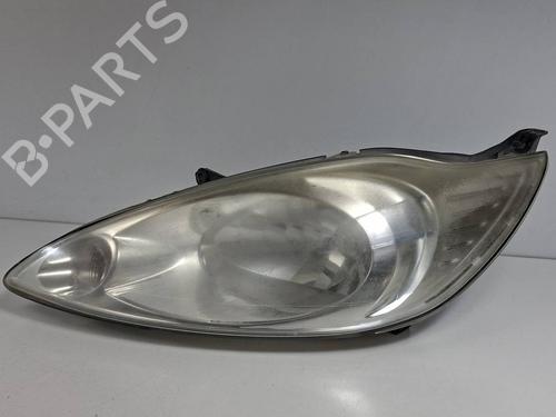 left-headlight-ford-ka-ru8-2008-2009-2010-2011-2012-2013-2014-2015-2016-40177021 main image
