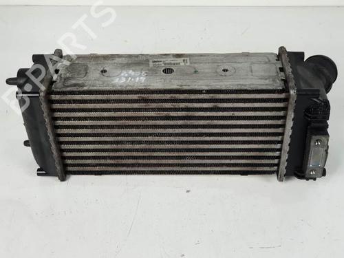 Intercooler PEUGEOT 406 (8B) 2.2 HDi | BP6839836M30 